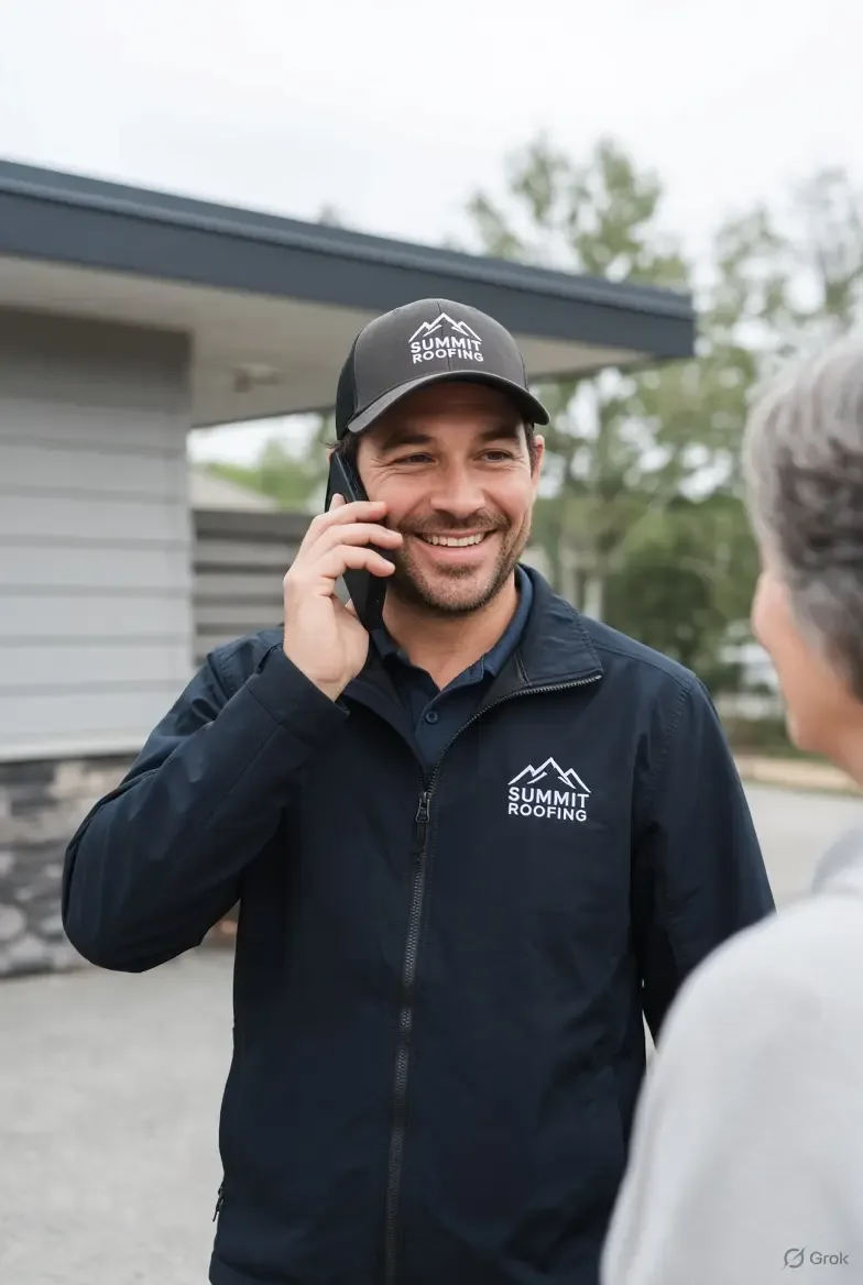 Flat Roof Leak Repair San Bruno, CA FAQs
